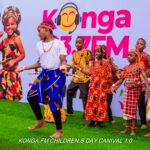 Talent, Culture and Entertainment Shine at the KongaFM Children’s Day Carnival 2026