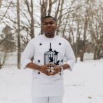 How Chinedu Wisdom Went from UNILAG to Receiving Canada’s Top Graduate Honours