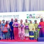 Leading Voice in Etiquette and Civility Lady Eti, Launches ‘The Etiquette Adventure’ At The 2026 National Caregivers Summit. Leading Voice in Etiquette and Civility Lady Eti, Launches ‘The Etiquette Adventure’ At The 2026 National Caregivers Summit.