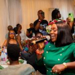 Hangout With Chef Asatta, Theme ‘Soul And Sauce’ Hangout With Chef Asatta, Theme ‘Soul And Sauce’