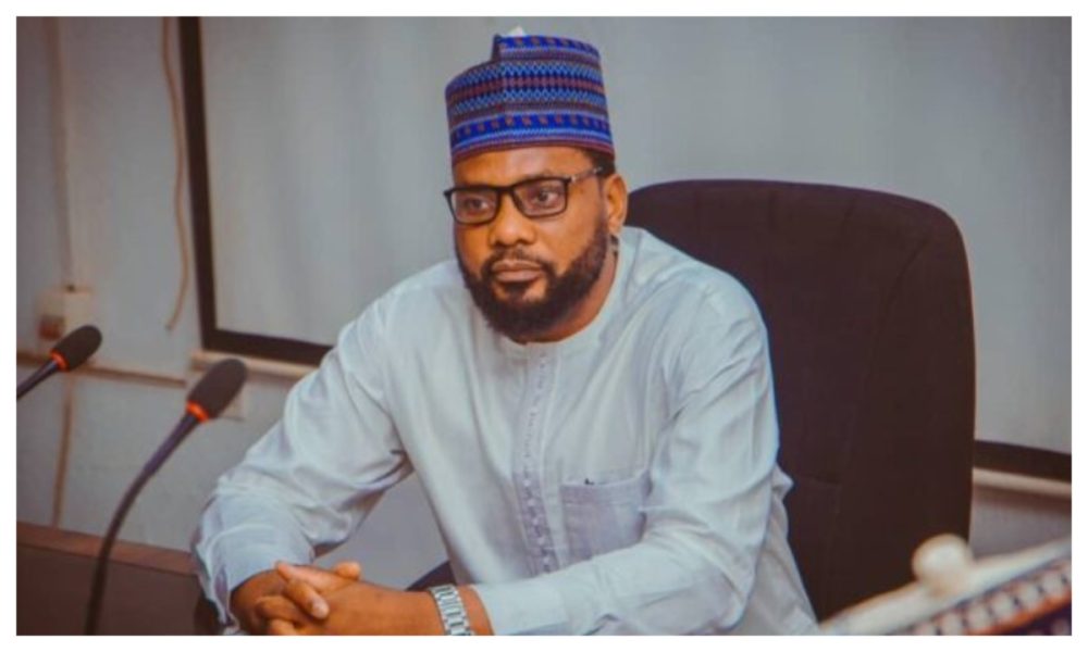 EFCC Arrests Energy Commission DG Mustapha Abdullahi