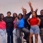 “Ajosepo 2: The Gathering” Is Bringing Back the Chaos, Comedy & Family Drama We Loved in a Sequel