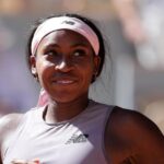 Coco Gauff Begins Her French Open Title Defence With a Brilliant Win Over Taylor Townsend