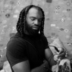 Meji Alabi Explores His Grandfather’s History in Upcoming BBC Documentary ‘Surviving Biafra’ Meji Alabi Explores His Grandfather’s History in Upcoming BBC Documentary ‘Surviving Biafra’