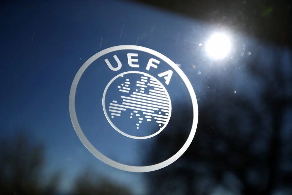 Europa League: UEFA names Team of the Season [Full list]