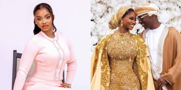 People Thought My Husband Was Impotent – Priscilla Ojo Speaks