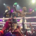 Carter Efe Cries Out Over Unpaid ₦50M Prize