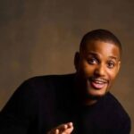 BREAKING: Nollywood Actor Alex Ekubo Reportedly Dies at 40 BREAKING: Nollywood Actor Alex Ekubo Reportedly Dies at 40