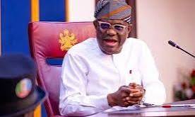 Makinde-Backed PDP Group Slams Wike