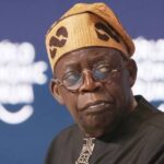 Tinubu Arrives Rwanda for Africa CEO Forum [VIDEO]