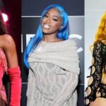 Azealia Banks Claims Nigerians Push Black Americans Away