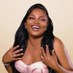 Funke Akindele Explains Why She Stopped Church
