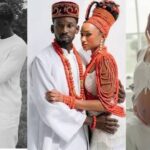 Mr Eazi, Temi Otedola Expecting First Child