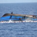 Pregnant woman, children among 11 mourners feared dead in Benue boat tragedy