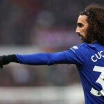 Real Madrid reach verbal agreement to sign Marc Cucurella
