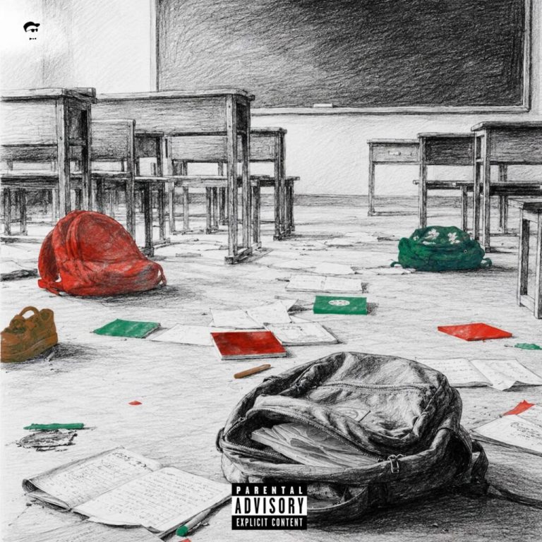 falz – sound the alarm 768x768