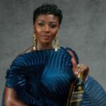 The Blue Society: Debut with An Exclusive Dinner Experience  Hosted by Juliet Olanipekun & Johnnie Walker Blue Label