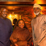 African Philanthropy Forum and Adeleke Alex-Adedipe Bring Together Some of Nigeria’s Most Influential Leaders African Philanthropy Forum and Adeleke Alex-Adedipe Bring Together Some of Nigeria’s Most Influential Leaders