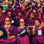 See How Goldberg’s Golden Guard Added a Fresh Twist to Ojude Oba 2026