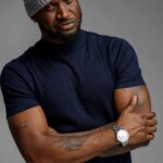 Peter Okoye slams fan demanding his retirement over age