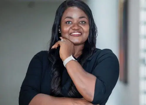 Virtual Courtesy — How to engage online without being perfectly visible, by Ruth Oji Virtual Courtesy — How to engage online without being perfectly visible, by Ruth Oji