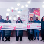 Empowering Future Hospitality Leaders: Nigerian Bottling Company at IHTEF 2026 Empowering Future Hospitality Leaders: Nigerian Bottling Company at IHTEF 2026