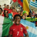 6 Million Views in 24 Hours! IShowSpeed’s Unofficial “World Cup” Anthem Goes Viral