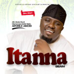 Aponle Anobi – Itelorun MP3 Download | Latest Yoruba Islamic Song 2026 Aponle Anobi – Itelorun MP3 Download | Latest Yoruba Islamic Song 2026