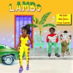 Mr Eazi Lambo MP3 Download Ft Dre Skull & Vybz Kartel Mr Eazi Lambo MP3 Download Ft Dre Skull & Vybz Kartel