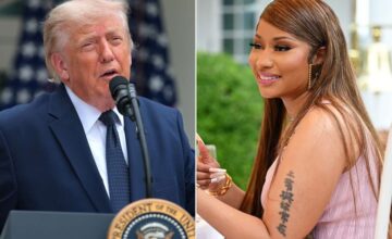 nicki minaj trump 1024x683